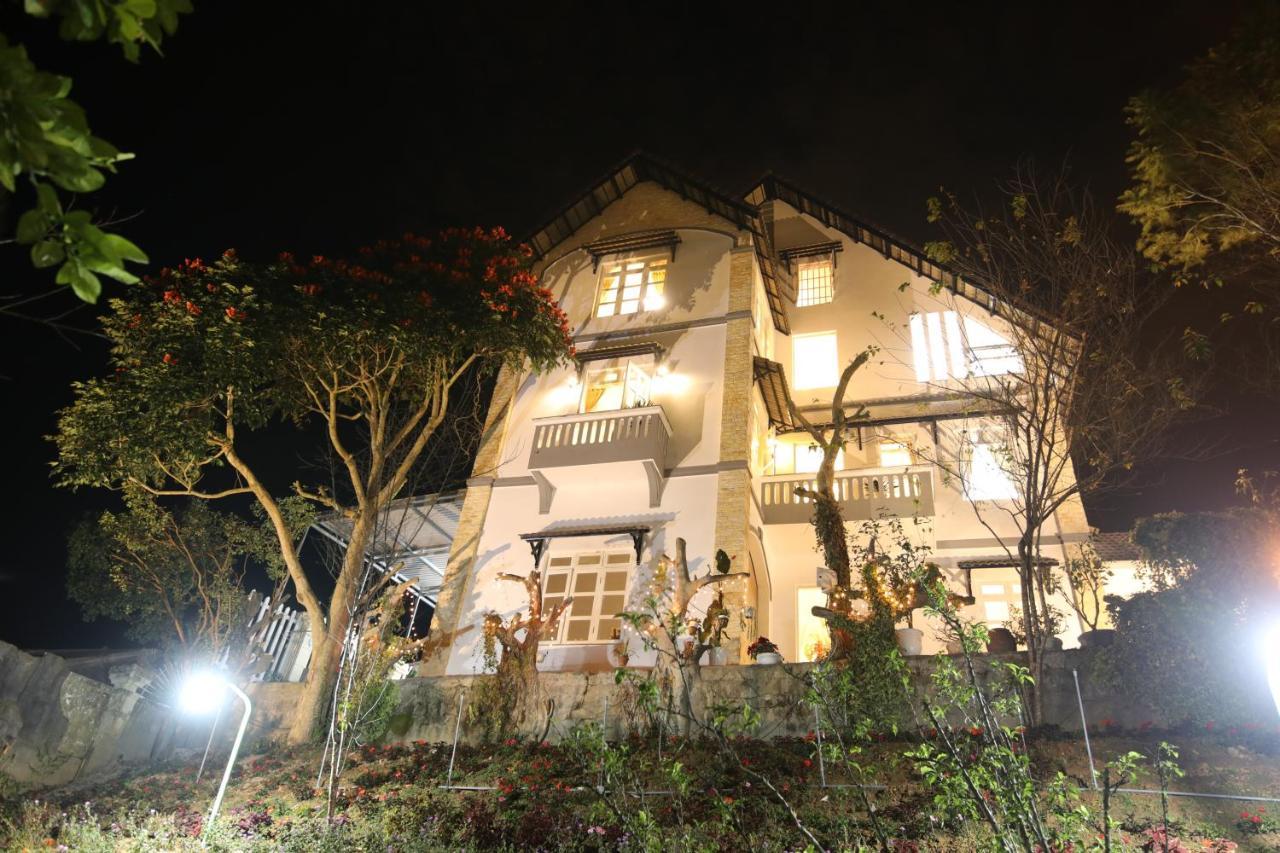 Mento Villa 大叻 外观 照片