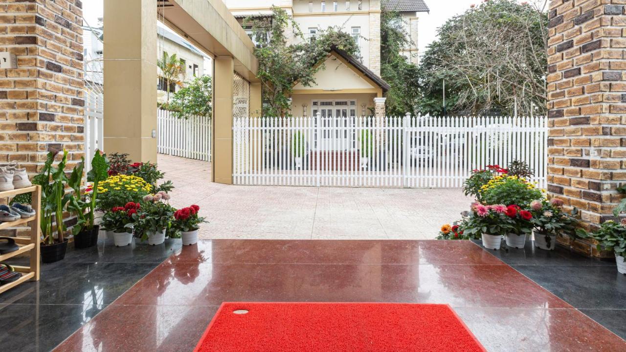 Mento Villa 大叻 外观 照片